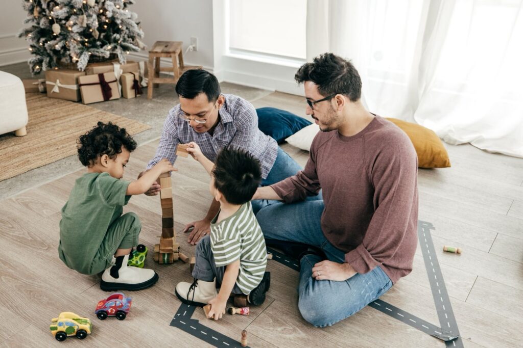 Surrogacy and Donor Eggs: Medical, Legal and Emotional Realities - Family Makers Show